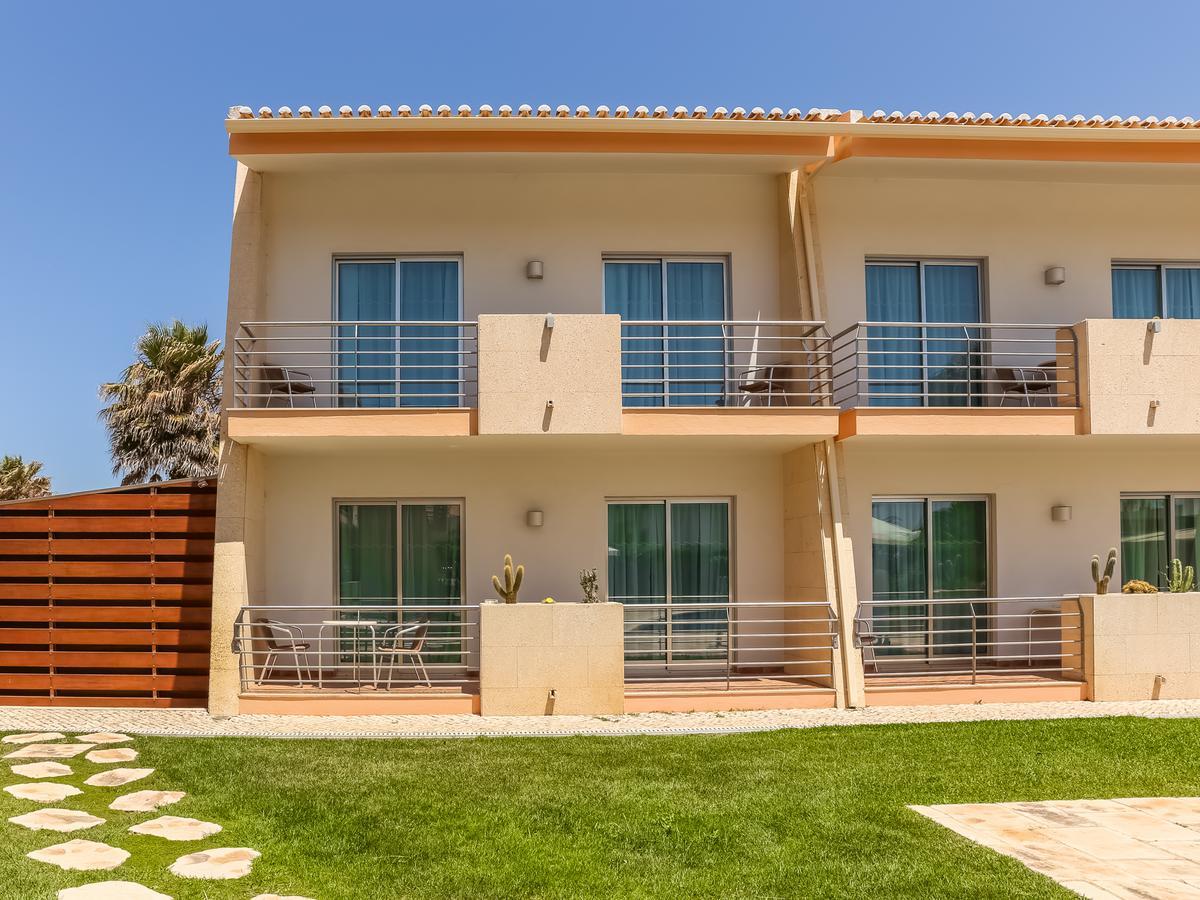 Pontalaia Turísticos Apartahotel Sagres