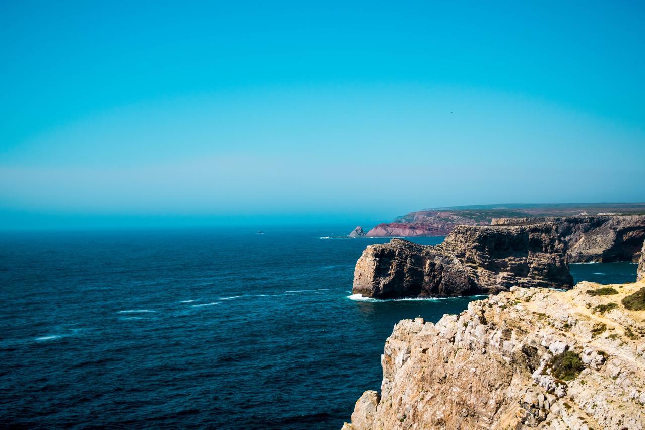 Pontalaia Turísticos 4* Sagres